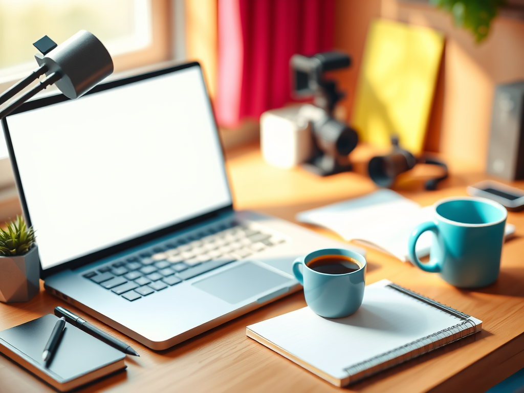 My First Blog&nbsp;Post