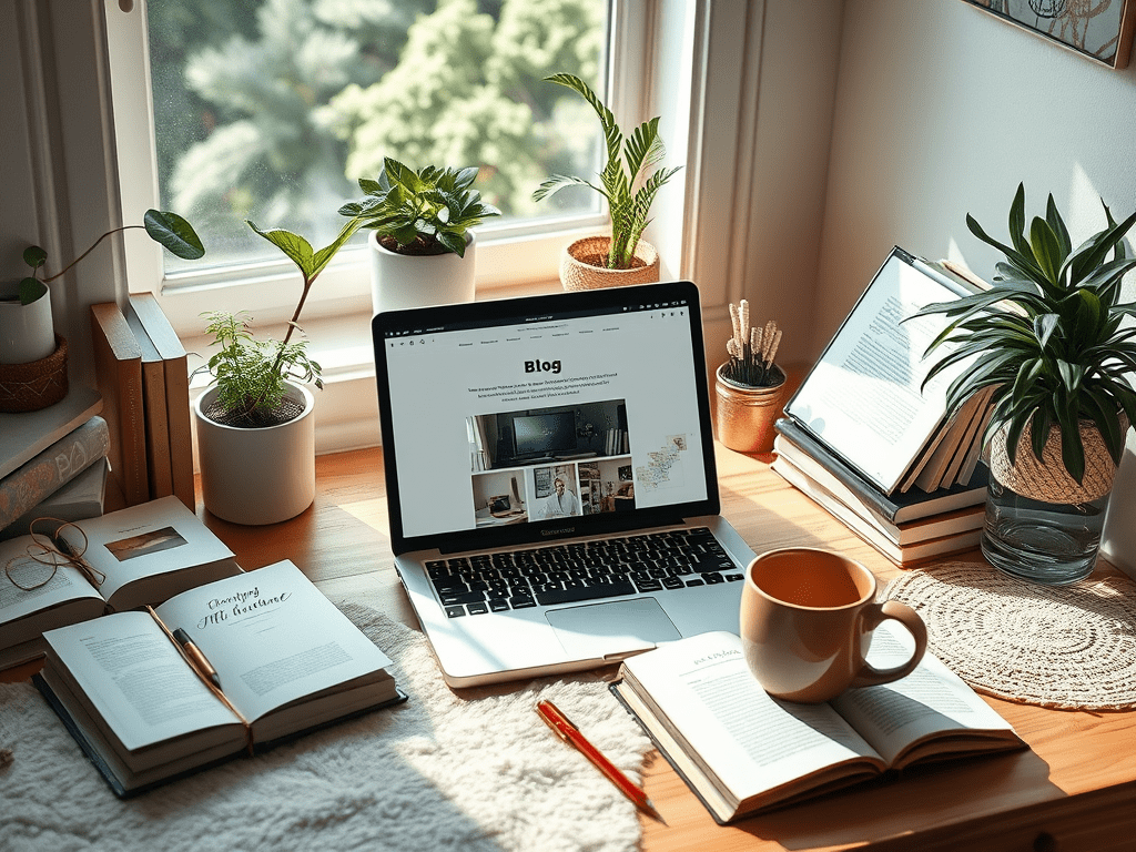 Looking at other peoples websites here on&nbsp;WordPress.