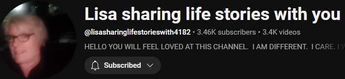 Sharing My Life&nbsp;Thursday