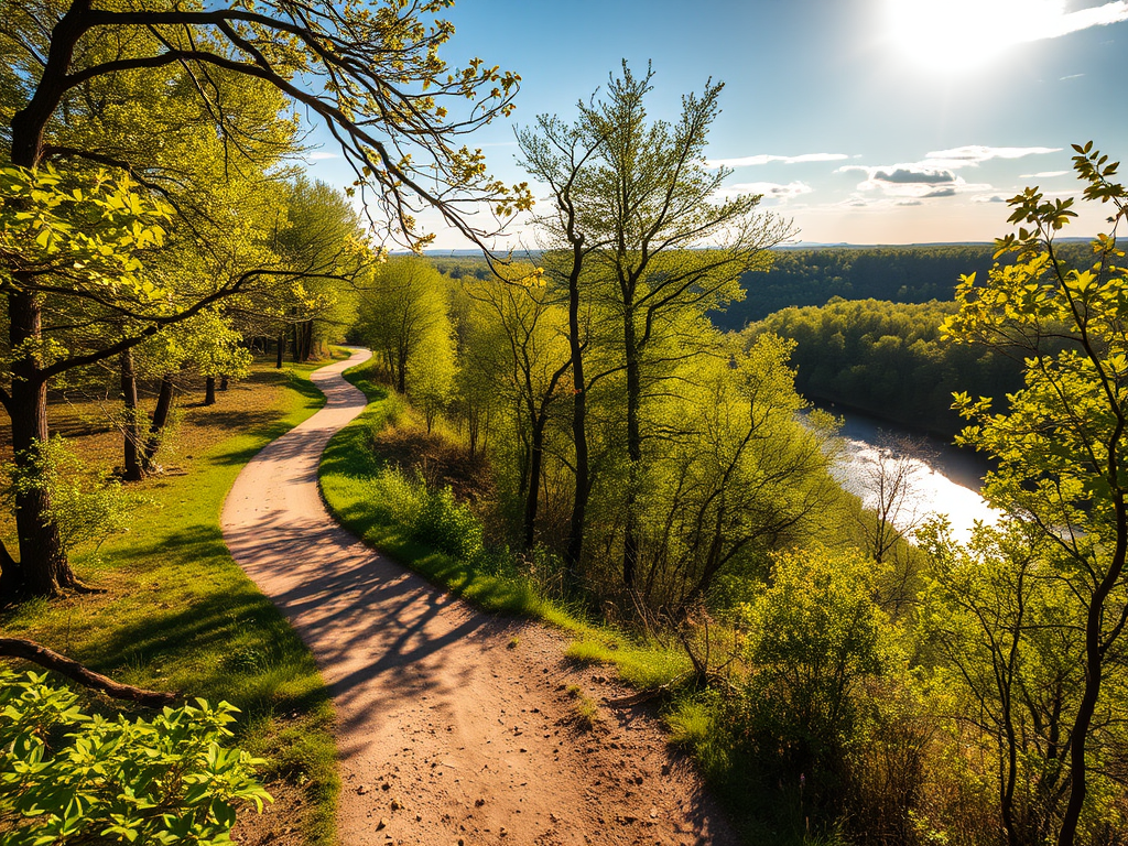 Update on the Southwest Trail Project System from Little Rock to Hot Springs&nbsp;Arkansas