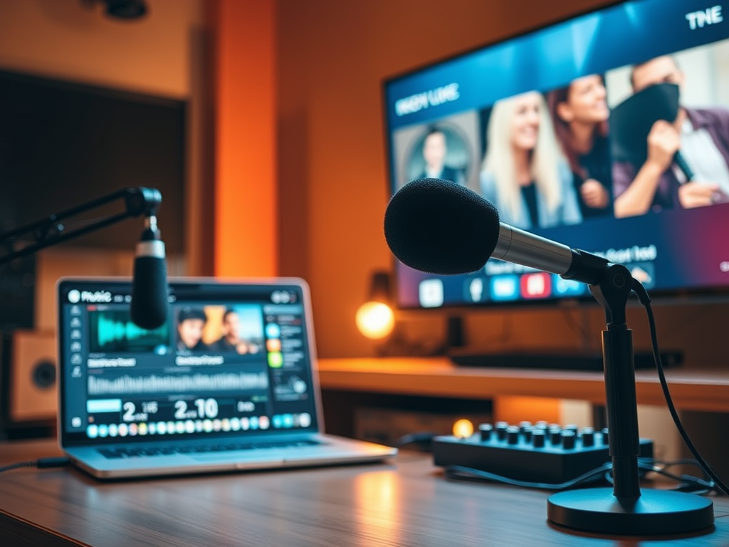 We were live and you can still watch&nbsp;it