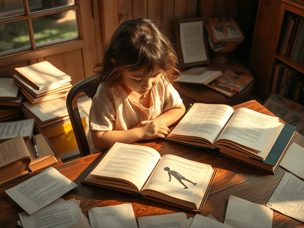 My Journey: From Writing to&nbsp;Poetry