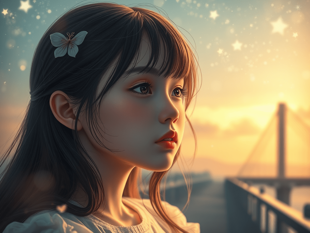 The Poetic Journey of ‘I Wonder&nbsp;Why’