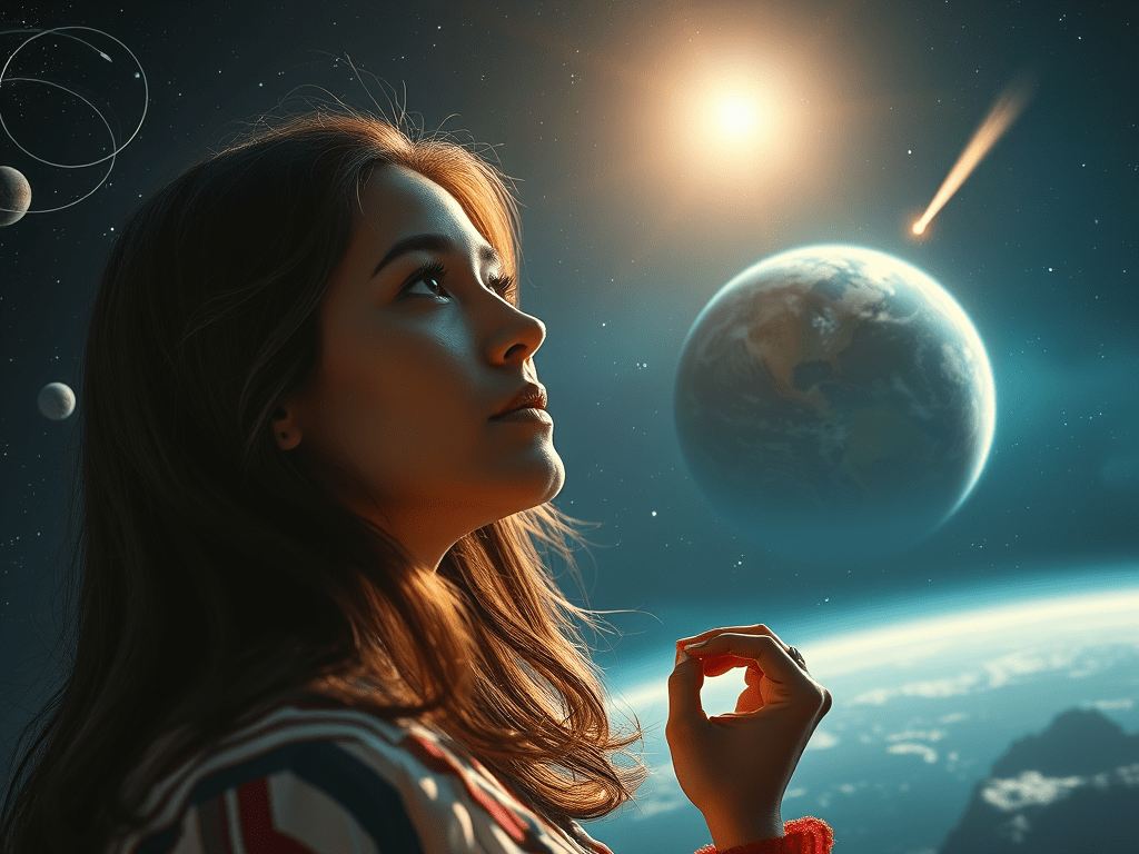 Taking a Break: Reflections and New&nbsp;Discoveries