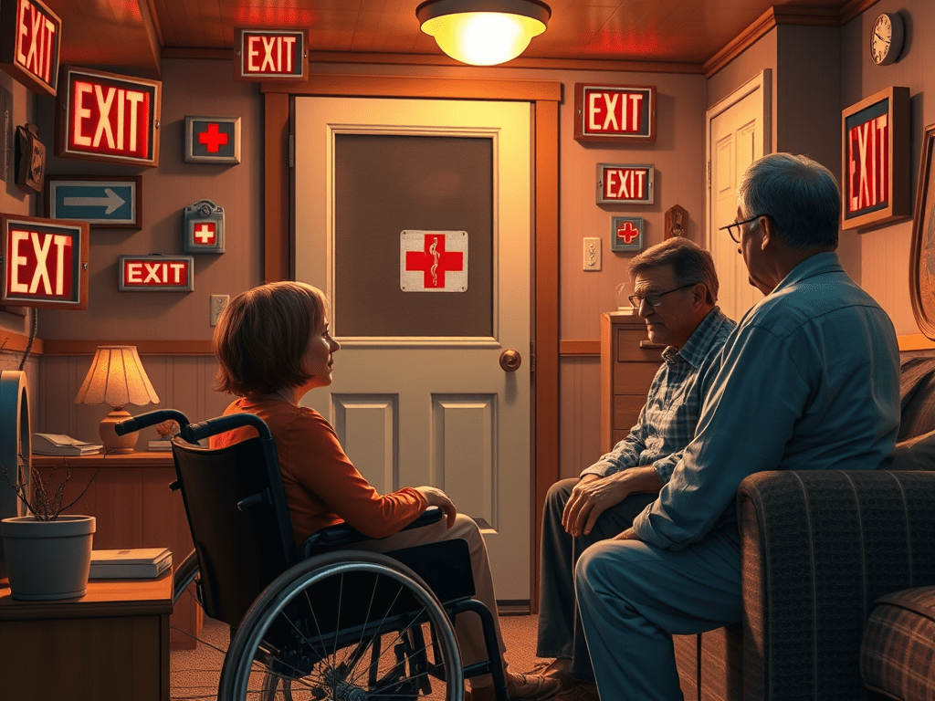 Exploring Dream Symbols: Past, Present, and&nbsp;Exits